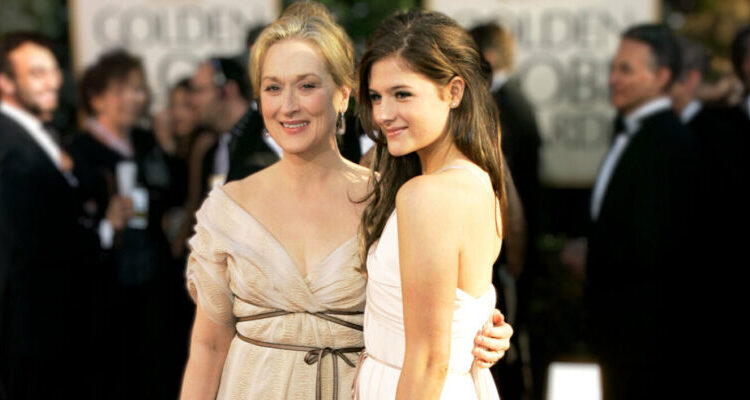 Vajza e Meryl Streep deklaron se është homoseksuale dhe prezanton të dashurën