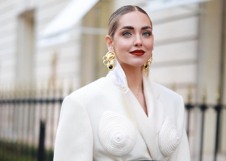 Pas ndarjes nga Fedez, Chiara Ferragni në një romancë të re