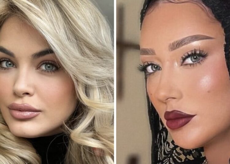 Pyetjen që kishim për Afronën, e bëri Ronela Hajati!