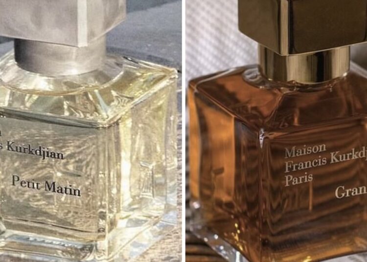 Nëse po kërkon parfumin e verës, “Maison de Parfum” ka 2 sugjerime për ty!