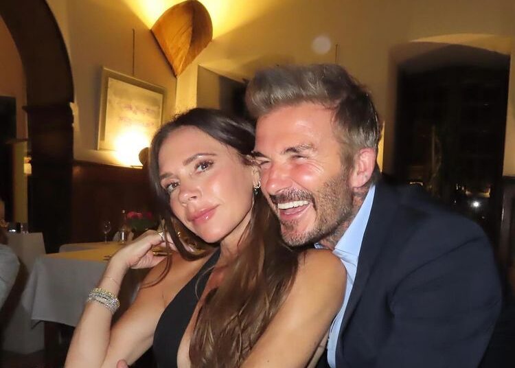 Martesa e Victoria dhe David Beckham nuk qenka ashtu siç duket!