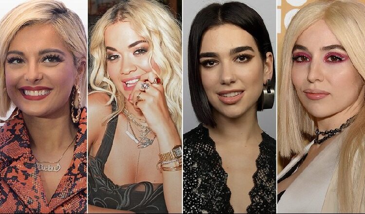 Nuk ka armiqësi mes gocave! Rita Ora flet për Duan, Beben dhe Avën