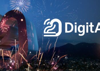 DigitAlb feston 20-vjetorin!
