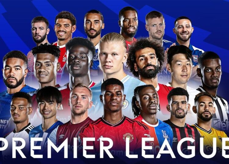 Digitalb bashkon Shqipërinë e Kosovën, Premier League për katër sezone në SuperSport