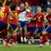 Spanja, finalistja e parë e EURO 2024!