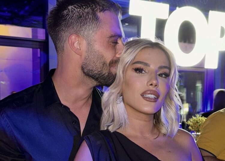 Ilnisa dhe Meritoni marrin vendimin e rëndësishëm për lidhjen e tyre