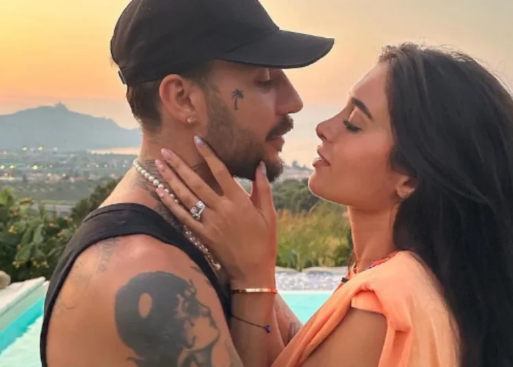 Plane për martesë, të bëhen prindër? Jori dhe partneri i saj madje paskan menduar dhe për emrat e fëmijëve!