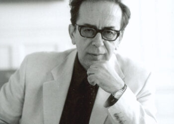 Ndahet nga jeta në moshën 88-vjeçare Ismail Kadare!