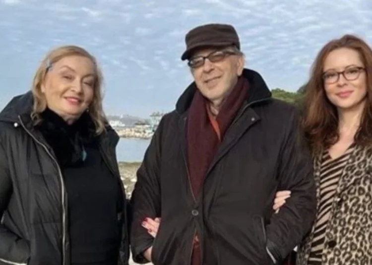 “S’kam kohë të harroj…”, vajza e Kadaresë zgjedh poezinë e tij për lamtumirën e fundit!