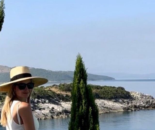 Ivanka Trump zbulon detajet e resortit që do ndërtojë bashkë me të shoqin në Shqipëri!