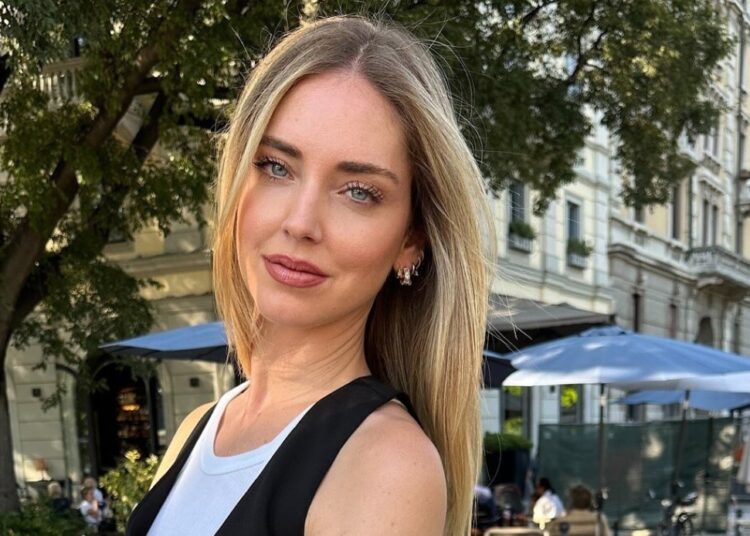 Mbyllet hetimi për skandalin e panetoneve, Chiara Ferragni gjobitet!