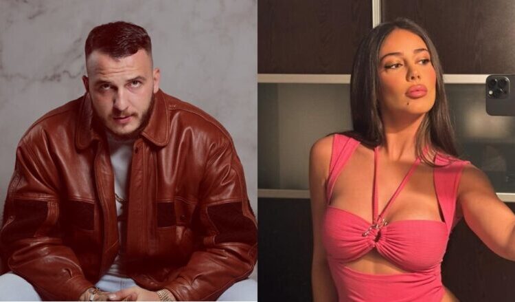 “Dhëndri im i ri”, Mozzik jo vetëm e paska takuar babain e partneres, por paska marrë dhe miratimin!