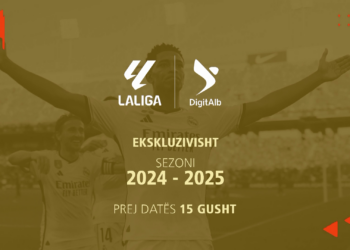 “Galaktikët” gati për sezonin e ri, Yamal-Mbappe gati për të marrë skenën