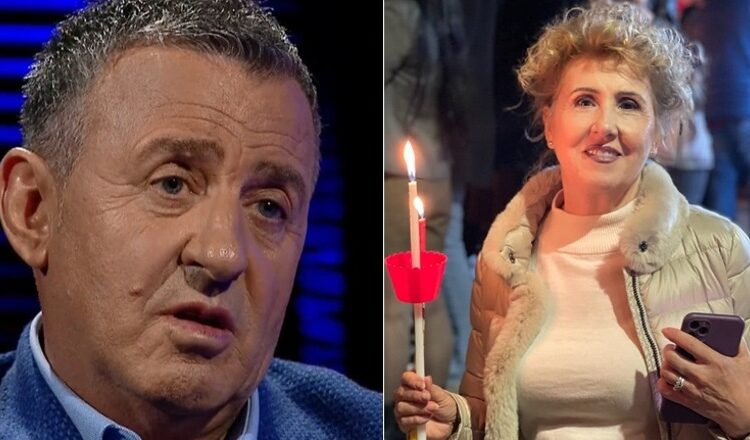 “Ulem dhe porosis 2 kafe”, Agron Llakaj rrëqeth me dedikimin për bashkëshorten e ndjerë!