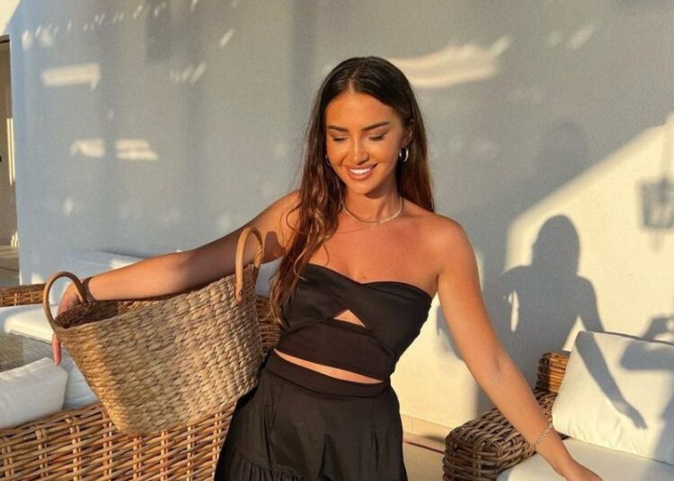 Kiara konfirmoi rikthimin në ekran dhe qenka më shpejt sesa e mendoni!