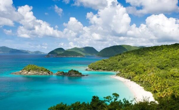 Këto janë 10 plazhet më të mira në botë për vitin 2024