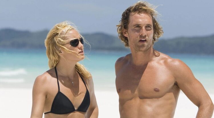 Ylli amerikan nuk përdor kurrë deodorant: Më pëlqen aroma natyrale e trupit