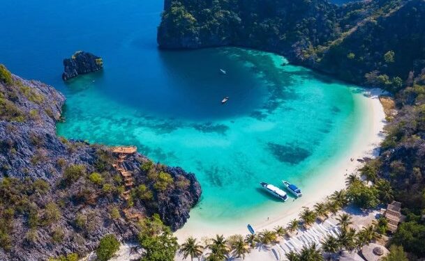 Këto janë 10 plazhet më të mira në botë për vitin 2024