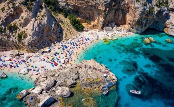 Këto janë 10 plazhet më të mira në botë për vitin 2024