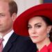 Si Princi William e la Kate Middleton përmes një telefonate!