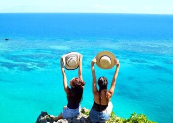 5 gjëra që një vajzë duhet t’i bëjë patjetër këtë verë!