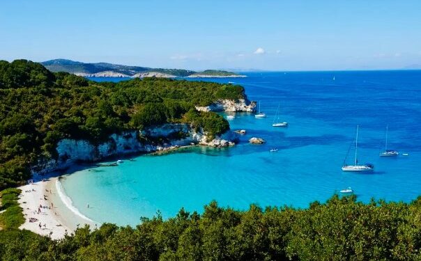 Këto janë 10 plazhet më të mira në botë për vitin 2024