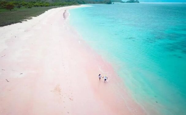 Këto janë 10 plazhet më të mira në botë për vitin 2024