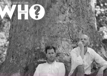 Si u krijua Tilia, parfumi që po i çmend të gjithë këtë verë? Rrëfehen Marc Antoine dhe Quentin Bisch!