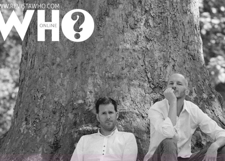 Si u krijua Tilia, parfumi që po i çmend të gjithë këtë verë? Rrëfehen Marc Antoine dhe Quentin Bisch!