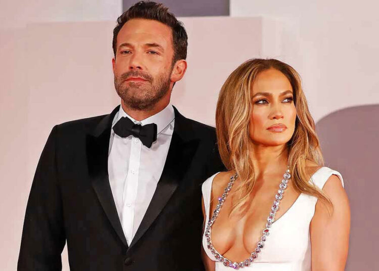 Mes dyshimeve për ndarje nga J.Lo, Ben Affleck merr vendimin e papritur!