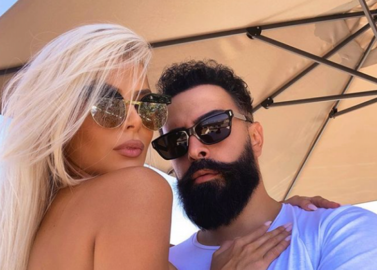 Urimi i Marinës për ditëlindjen e Getoarit, na i shkriu zemrat!