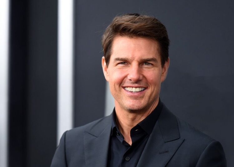 Tom Cruise po kërkon partnere, por ka një kusht!