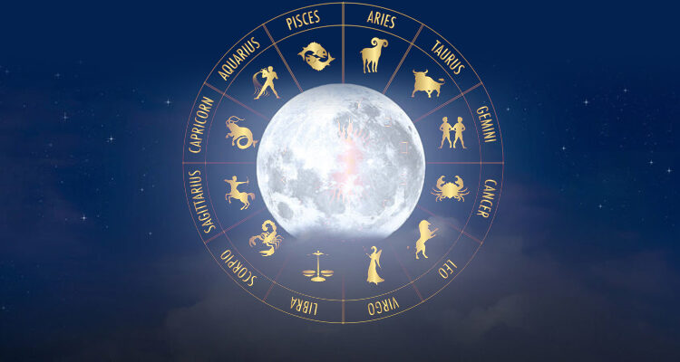 Si do ndikojë Hëna e plotë më 19 gusht në shenjën tuaj të horoskopit!