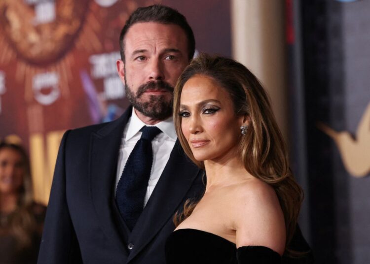 Telenovela vazhdon: Jennifer Lopez po hakmerret ndaj Ben Affleck!