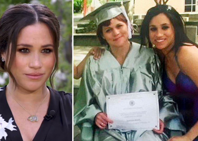 Meghan Markle paditet nga e motra: Më ka shkatërruar imazhin