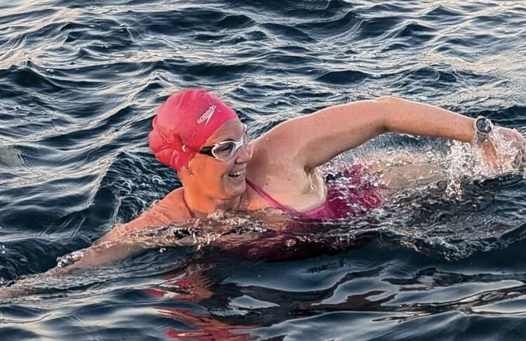 Eva Buzo ia del! Pas 34 orësh not nga brigjet italiane, prek tokën shqiptare mëngjesin e sotëm