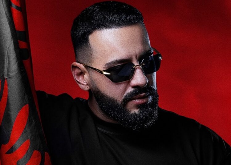 50 mijë euro për një këngë? Capital T i përgjigjet akuzës: Do shihemi në gjykatë!