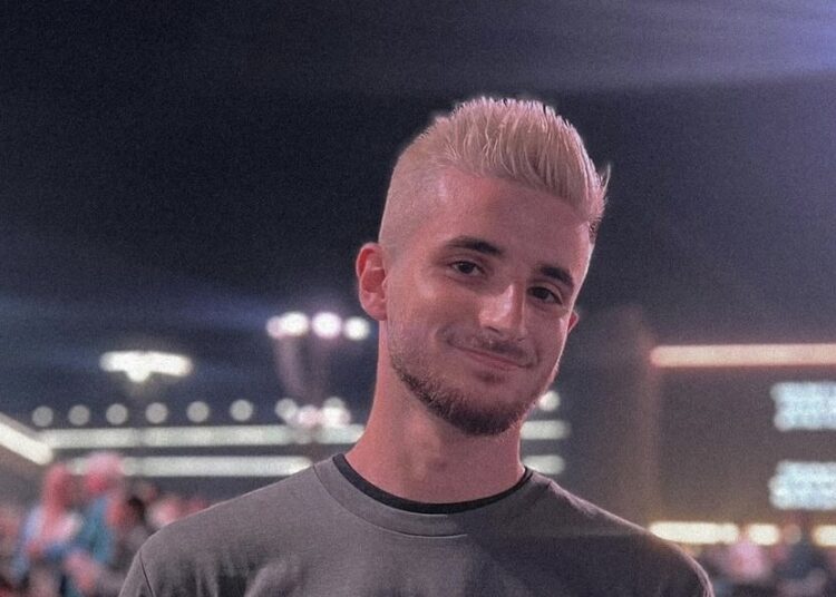 Andi Vrapi do të jetë pjesë e jurisë së “Kënga Magjike 2024” dhe ne jemi gjithë sy e veshë!