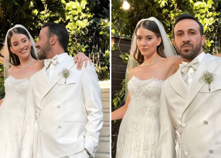 U njohën dhe u dashuruan në serialin e njohur, kush janë dy aktorët që i dhanë fund beqarisë!