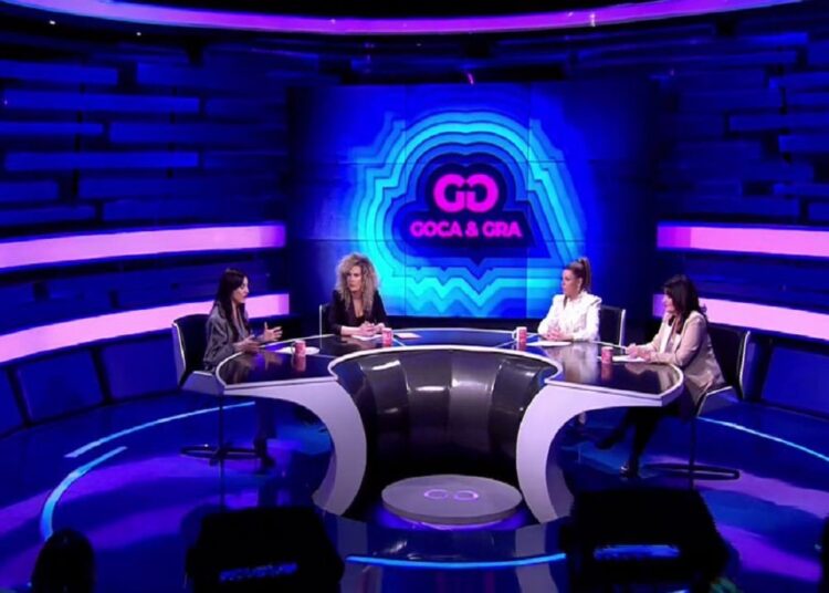 “Top Channel” rikthen “Goca dhe gra”, emrat që përfliten për panel!