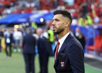 “Ishte ëndërr, u realizua”, Klaus Gjasula largohet nga Kombëtarja Shqiptare!