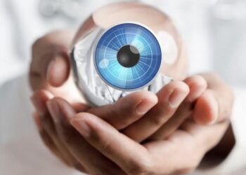 Për përjetësinë e dritës së syve trokit në “Tirana Eye Clinic”!