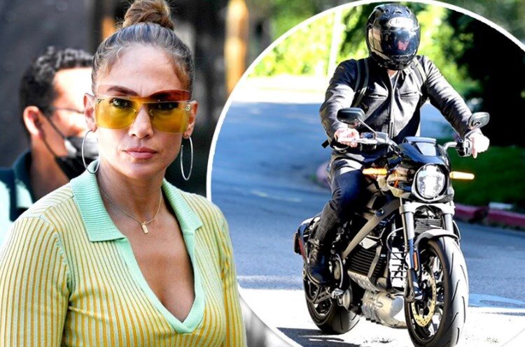 Jennifer Lopez ia lë fajin Benit për ndarjen: Po përballet me krizën e moshës së mesme