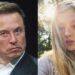 Vajza e Elon Musk sulmon publikisht të atin: Tradhtar!