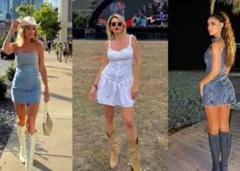 A vishen çizmet në verë? Gocat tona thanë po!