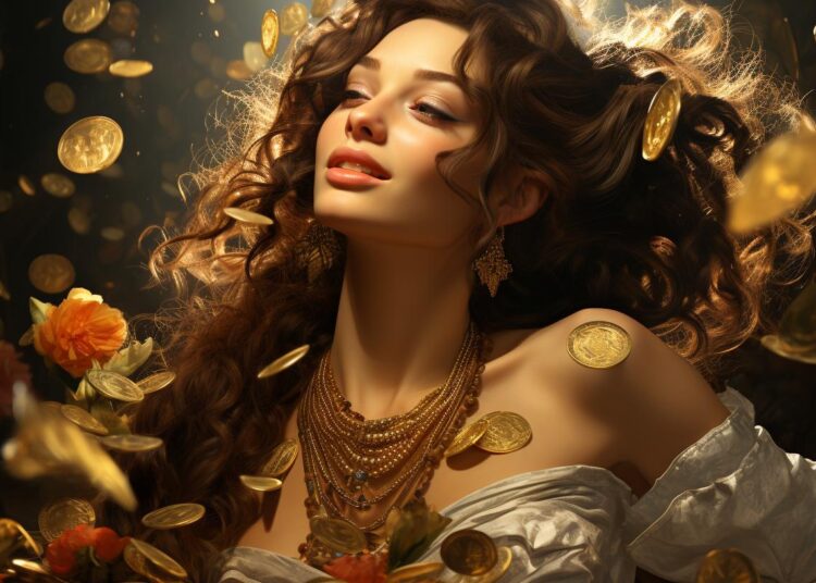 Për Demin, Virgjëreshën dhe Bricjapin, muaji gusht sjell para!