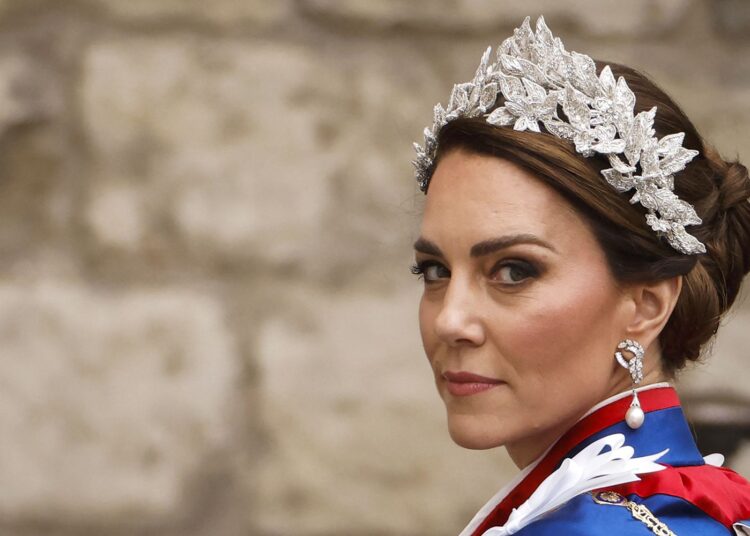 Si po përgatitet Kate Middleton për rolin e saj si mbretëreshë
