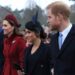 Meghan Markle kërkon paqe: Asnjë ndjenjë negative ndaj William dhe Kate!