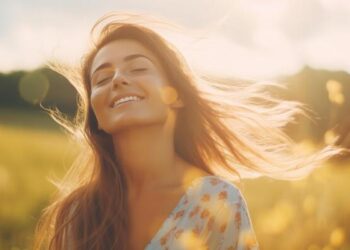 Si të gjeni lumturinë pasi jeni lënduar (7 hapa)