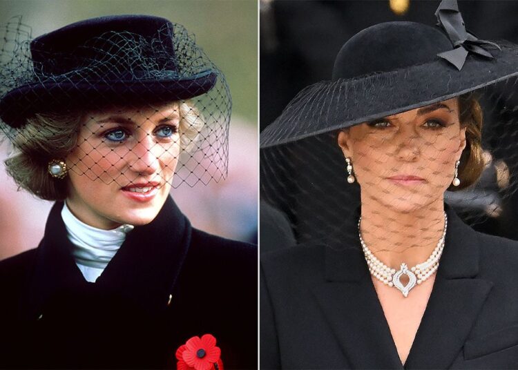 Kate Middleton refuzoi titullin “Princesha e Uellsit” për një arsye të madhe!